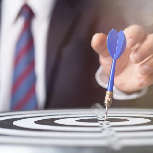Customer Centricity