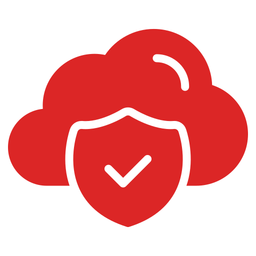 Secure Cloud Hosting