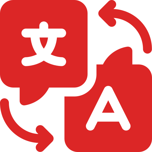 Multi-Language Publishing