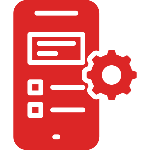 Mobile-First Experience